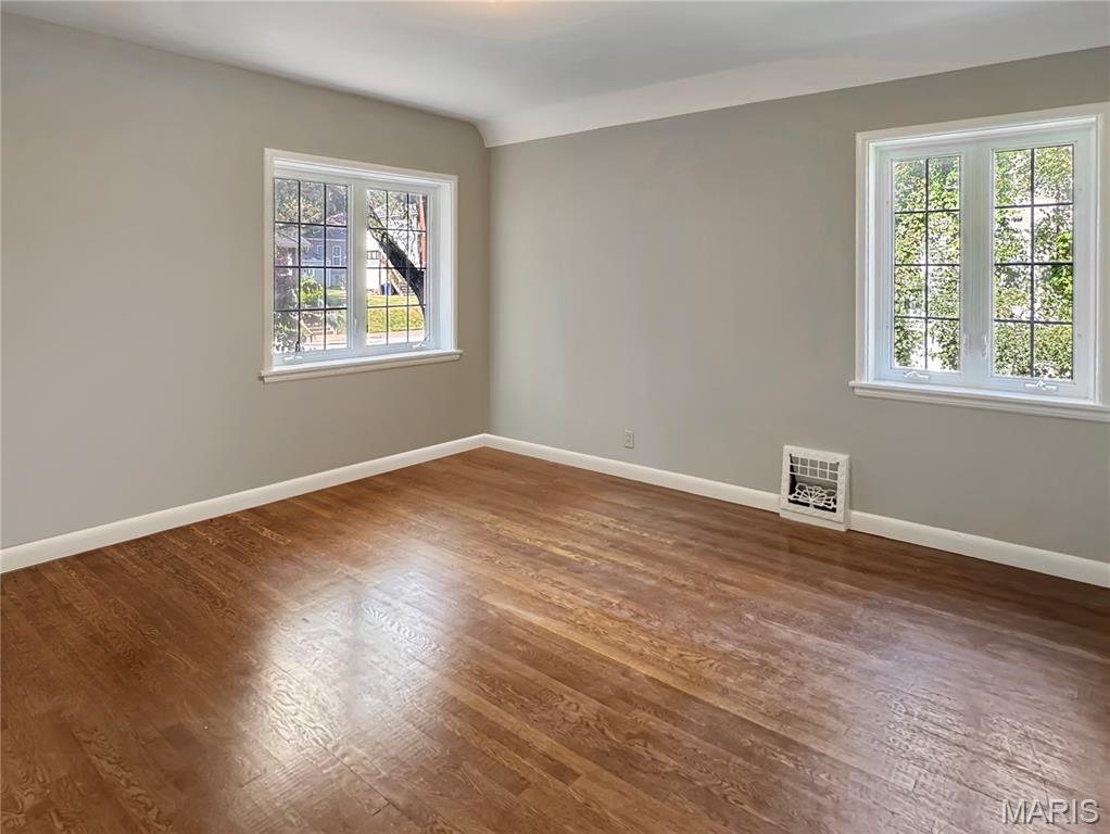 Lucinda Owens Estates - Residential