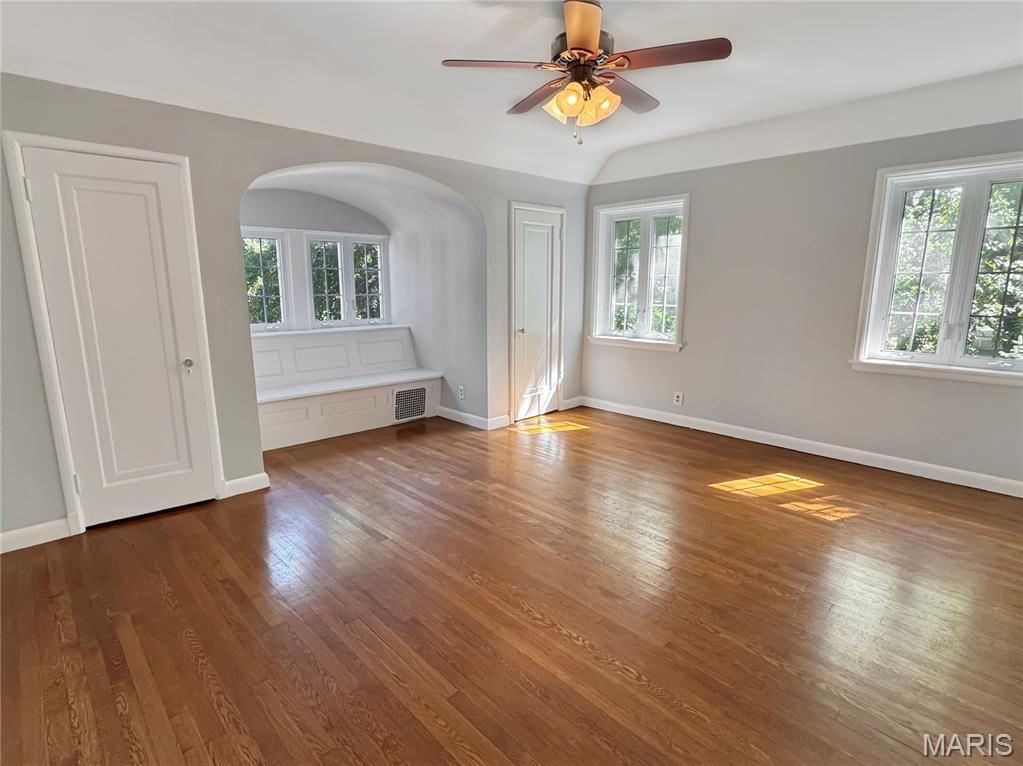 Lucinda Owens Estates - Residential