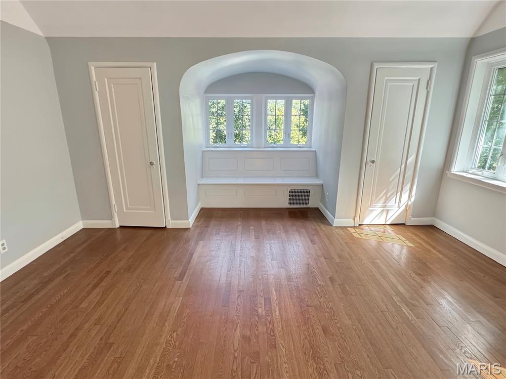 Lucinda Owens Estates - Residential