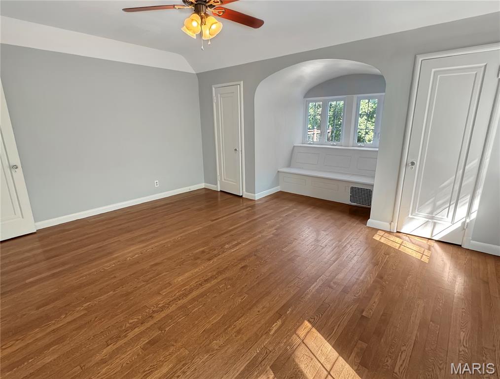 Lucinda Owens Estates - Residential