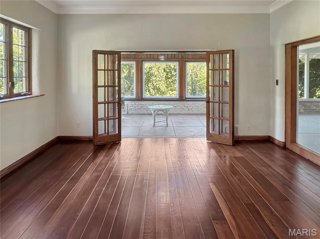 Lucinda Owens Estates - Residential