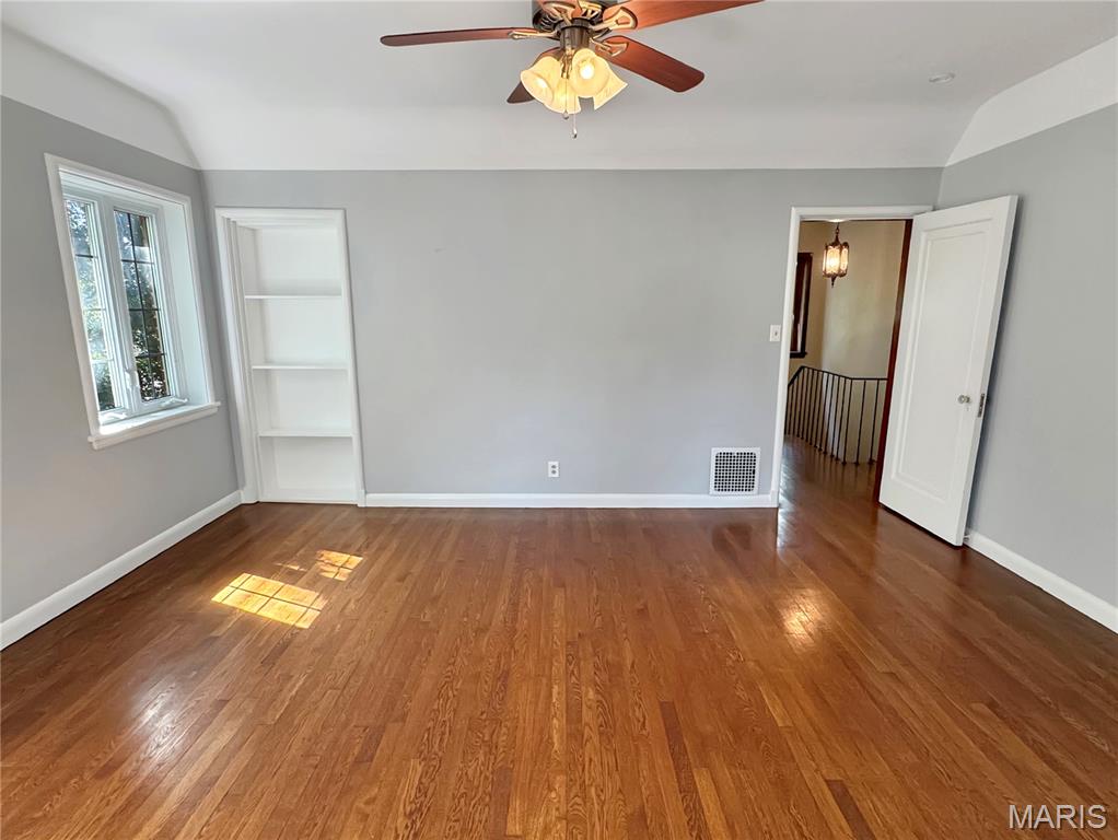 Lucinda Owens Estates - Residential