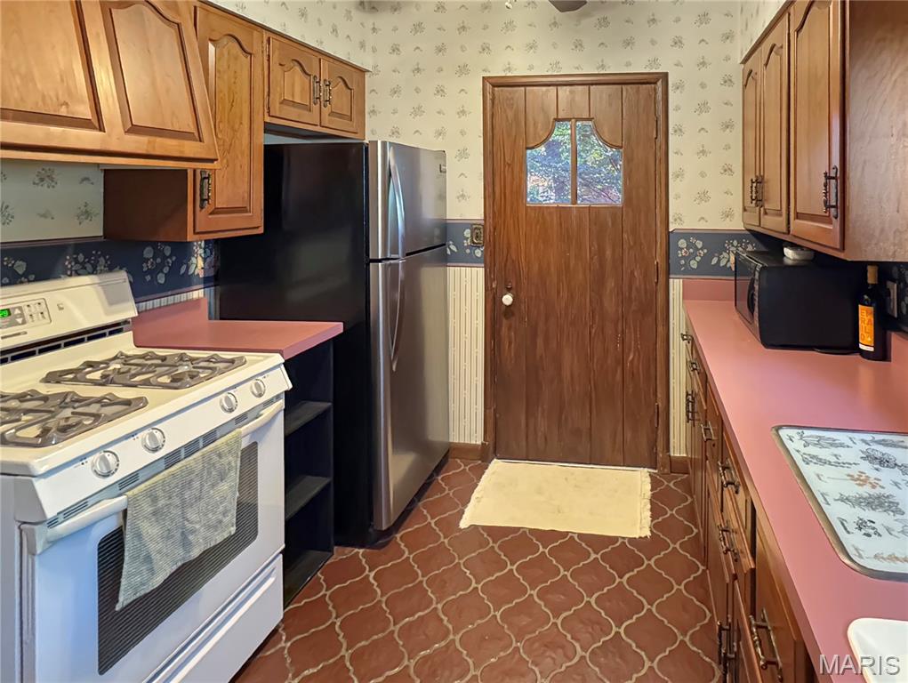 Lucinda Owens Estates - Residential