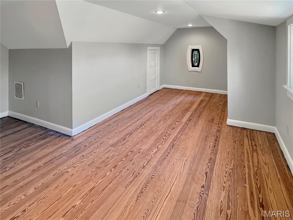 Lucinda Owens Estates - Residential