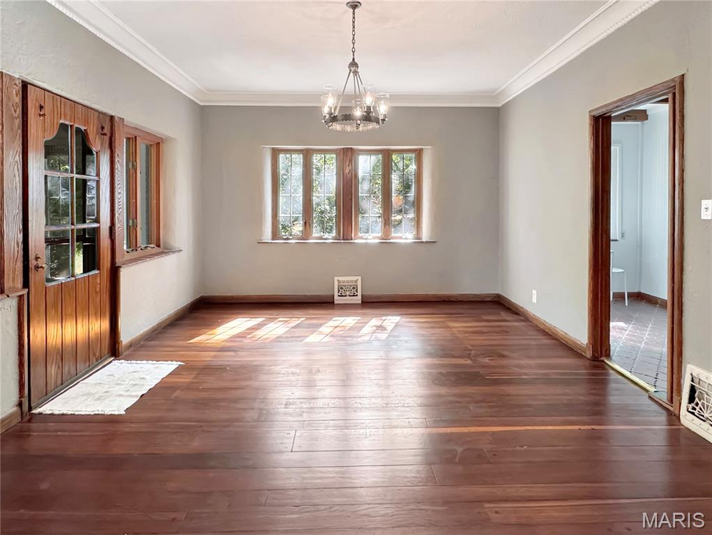 Lucinda Owens Estates - Residential