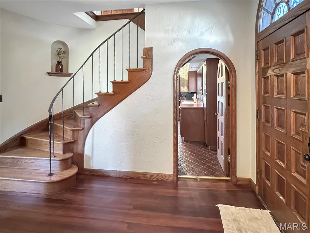 Lucinda Owens Estates - Residential