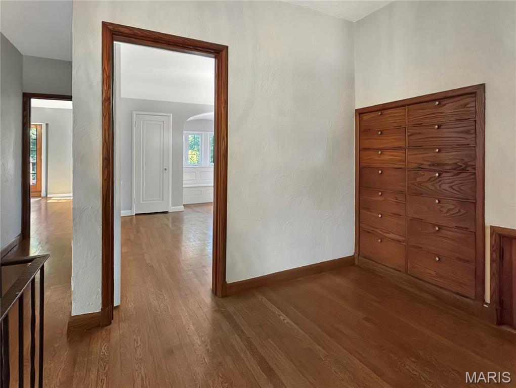 Lucinda Owens Estates - Residential