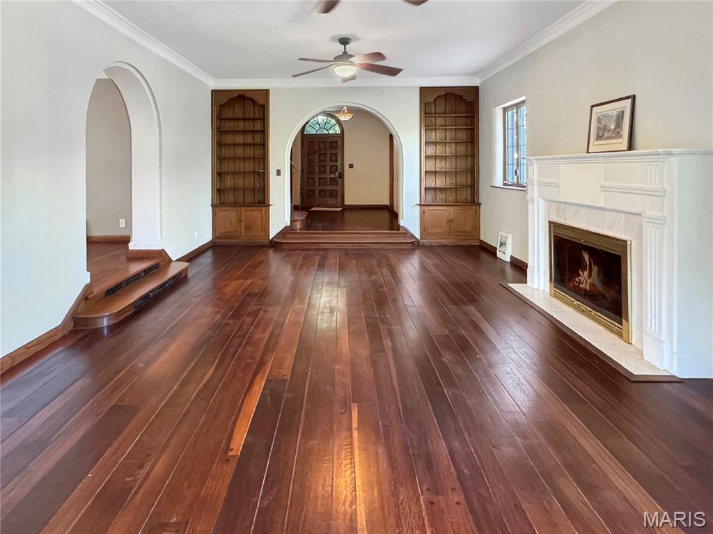 Lucinda Owens Estates - Residential