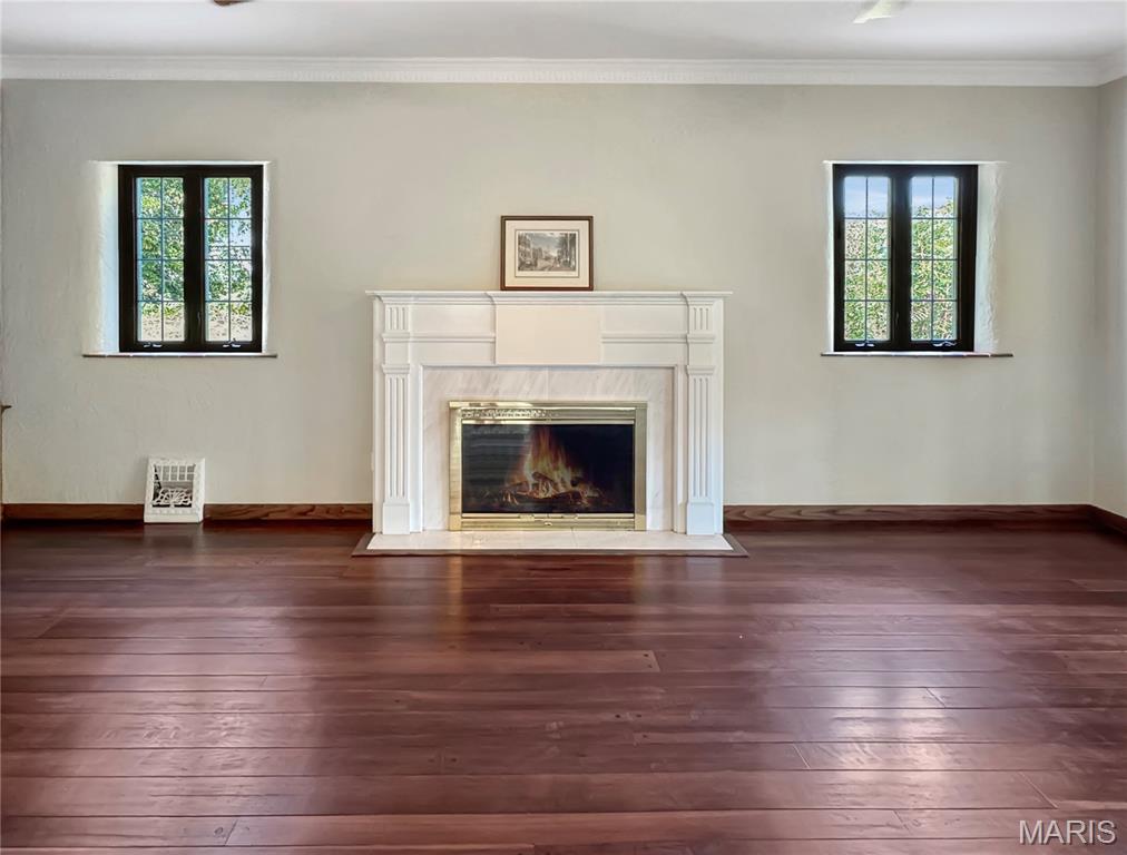 Lucinda Owens Estates - Residential