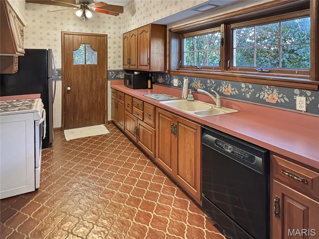 Lucinda Owens Estates - Residential