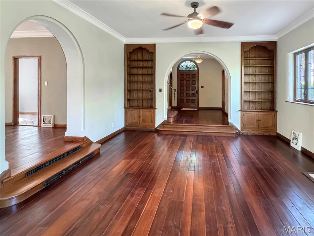 Lucinda Owens Estates - Residential