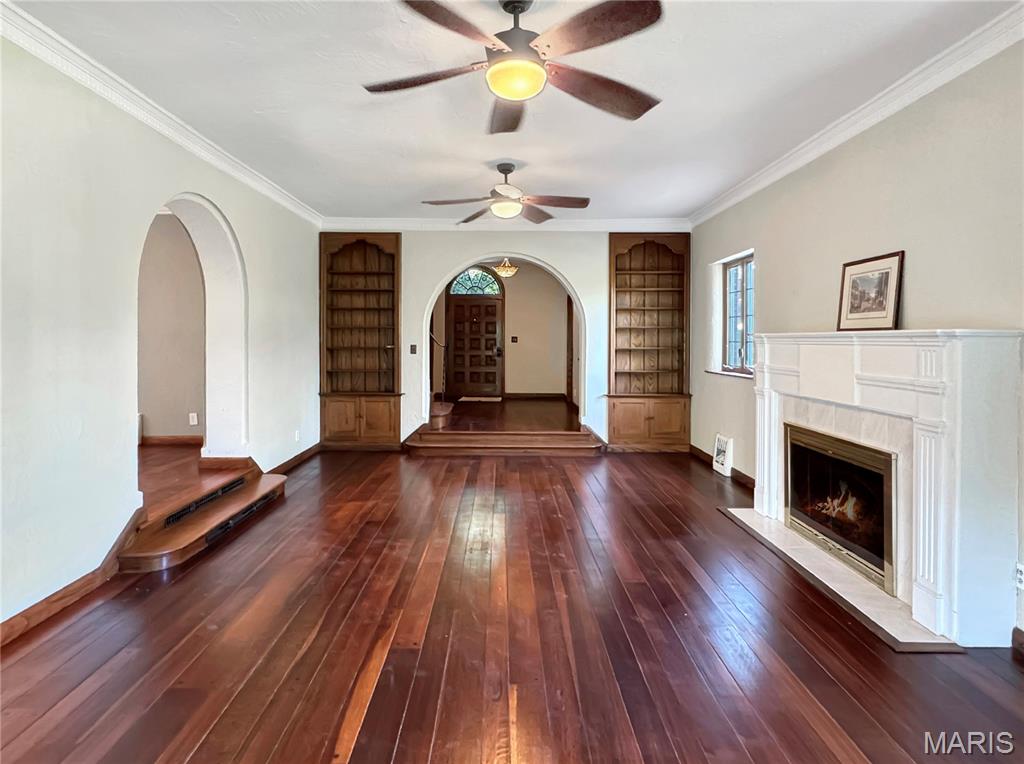 Lucinda Owens Estates - Residential