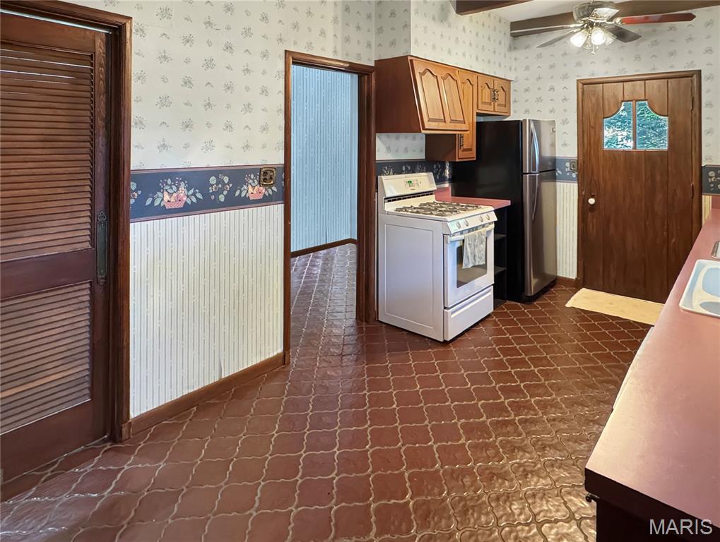 Lucinda Owens Estates - Residential