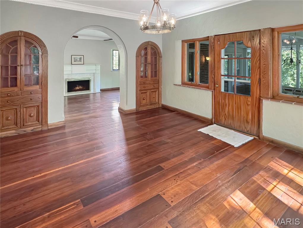 Lucinda Owens Estates - Residential