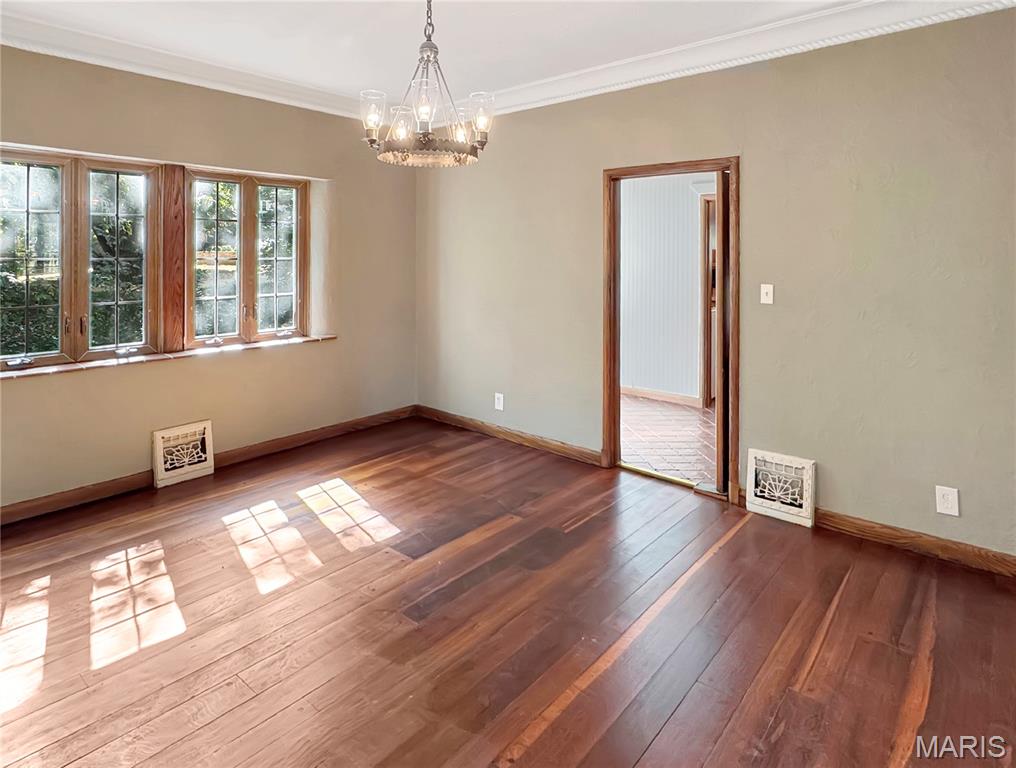 Lucinda Owens Estates - Residential