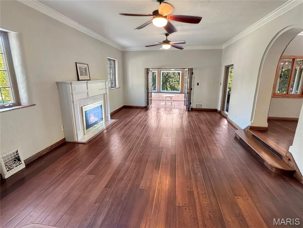 Lucinda Owens Estates - Residential