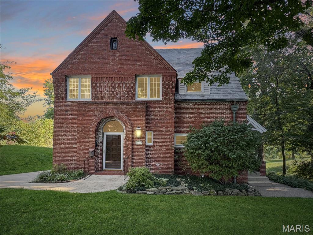 Lucinda Owens Estates - Residential