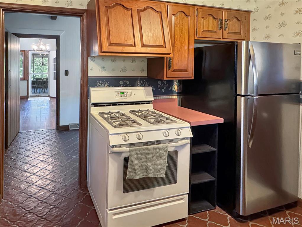 Lucinda Owens Estates - Residential