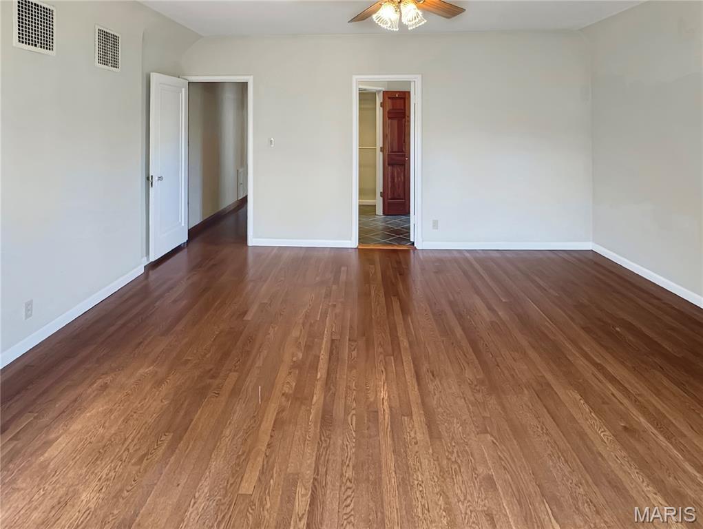 Lucinda Owens Estates - Residential