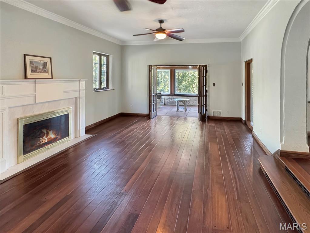 Lucinda Owens Estates - Residential