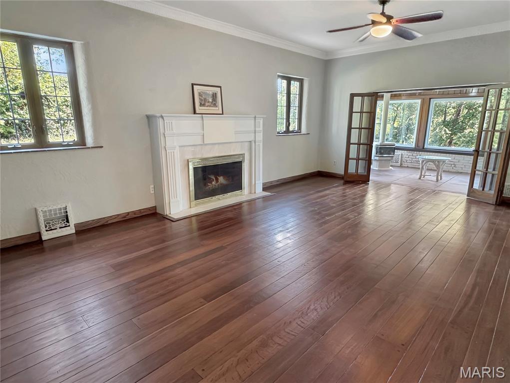 Lucinda Owens Estates - Residential