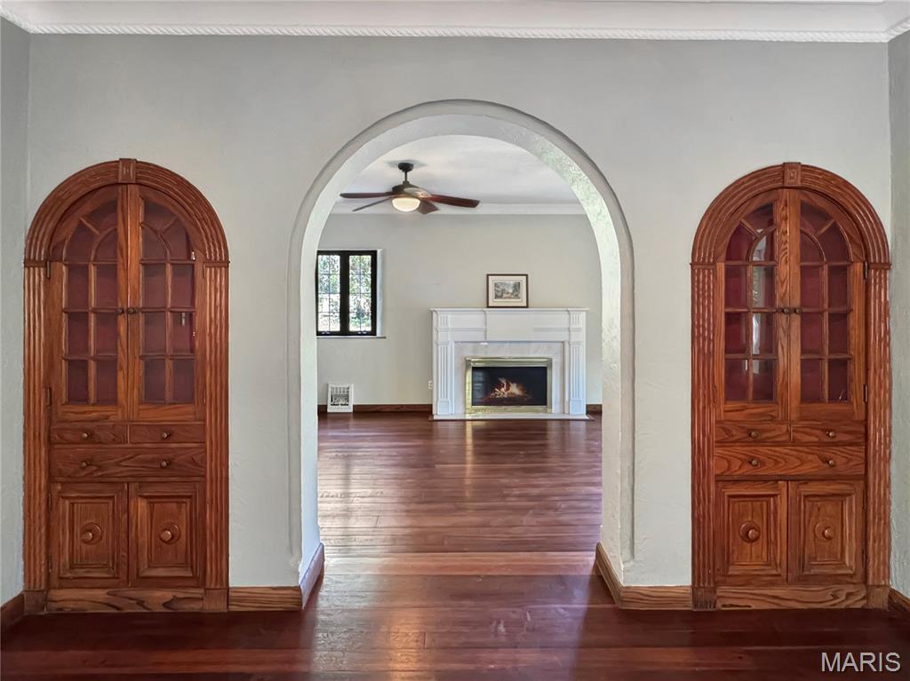 Lucinda Owens Estates - Residential