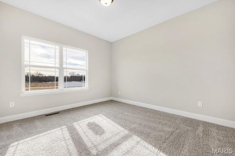 Tiny photo for 103 Timber Wind Drive, Wentzville, MO 63385 (MLS # 25082459)