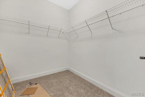 Tiny photo for 103 Timber Wind Drive, Wentzville, MO 63385 (MLS # 25082459)