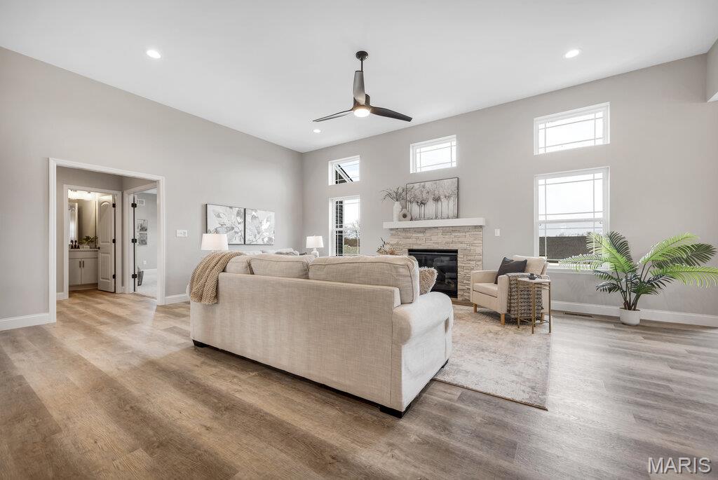 103 Timber Wind Drive