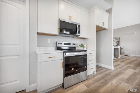 Tiny photo for 103 Timber Wind Drive, Wentzville, MO 63385 (MLS # 25082459)