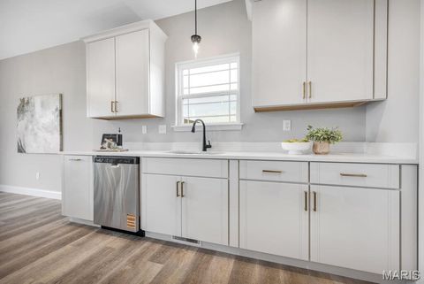 Tiny photo for 103 Timber Wind Drive, Wentzville, MO 63385 (MLS # 25082459)