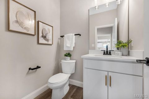 Tiny photo for 103 Timber Wind Drive, Wentzville, MO 63385 (MLS # 25082459)