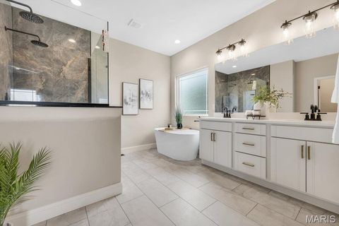 Tiny photo for 103 Timber Wind Drive, Wentzville, MO 63385 (MLS # 25082459)