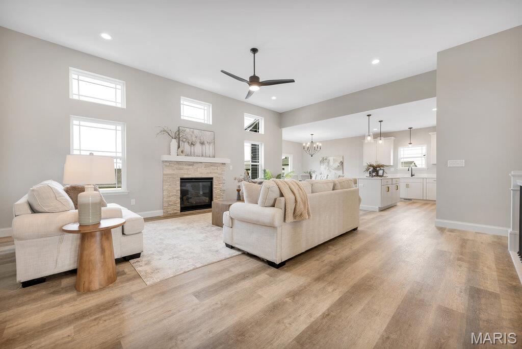 103 Timber Wind Drive