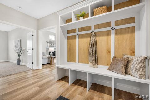 Tiny photo for 103 Timber Wind Drive, Wentzville, MO 63385 (MLS # 25082459)