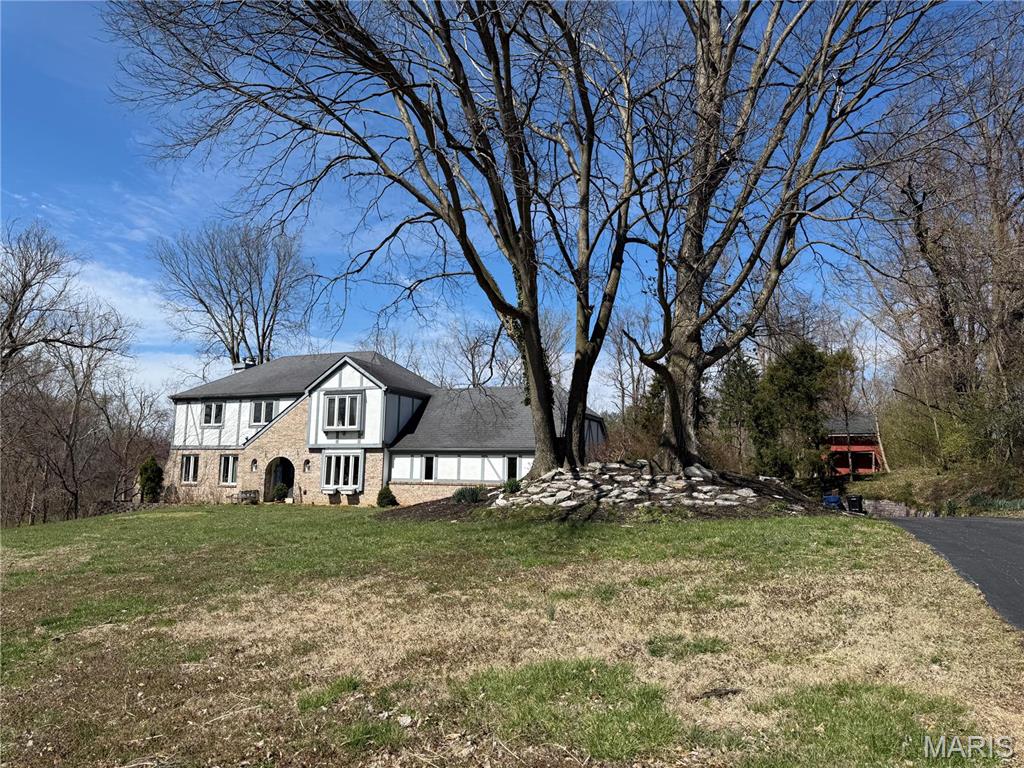 13 Jamestown Farm Drive