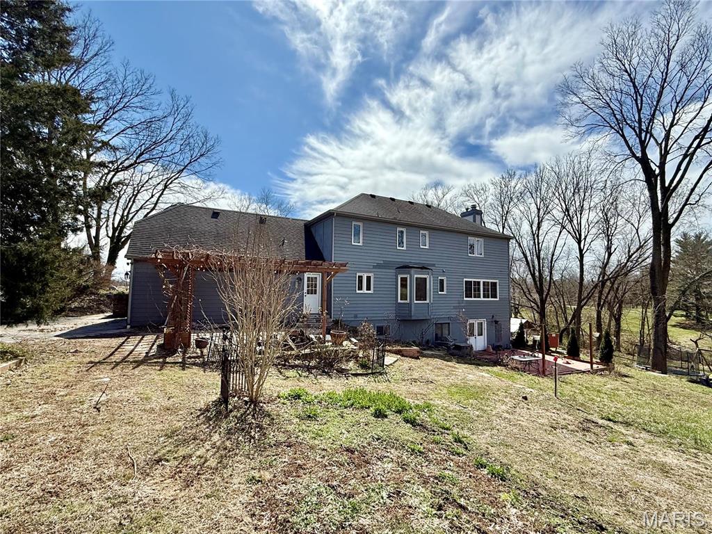 13 Jamestown Farm Drive