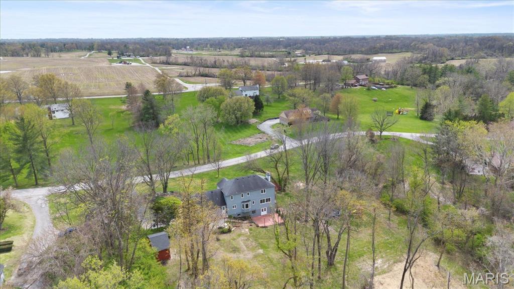 13 Jamestown Farm Drive
