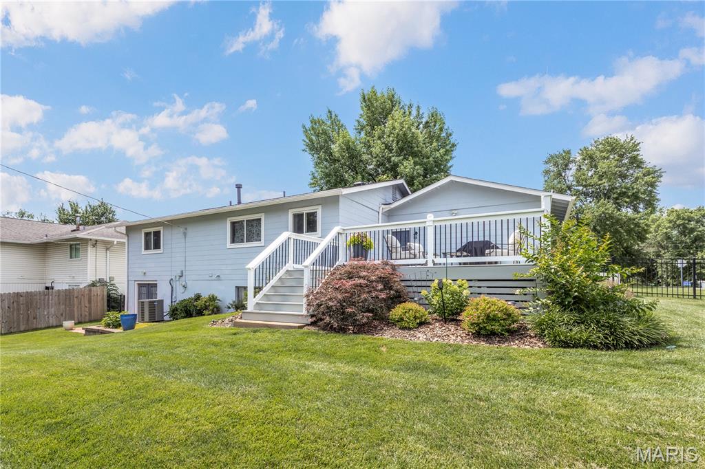373 Sorrento Drive
