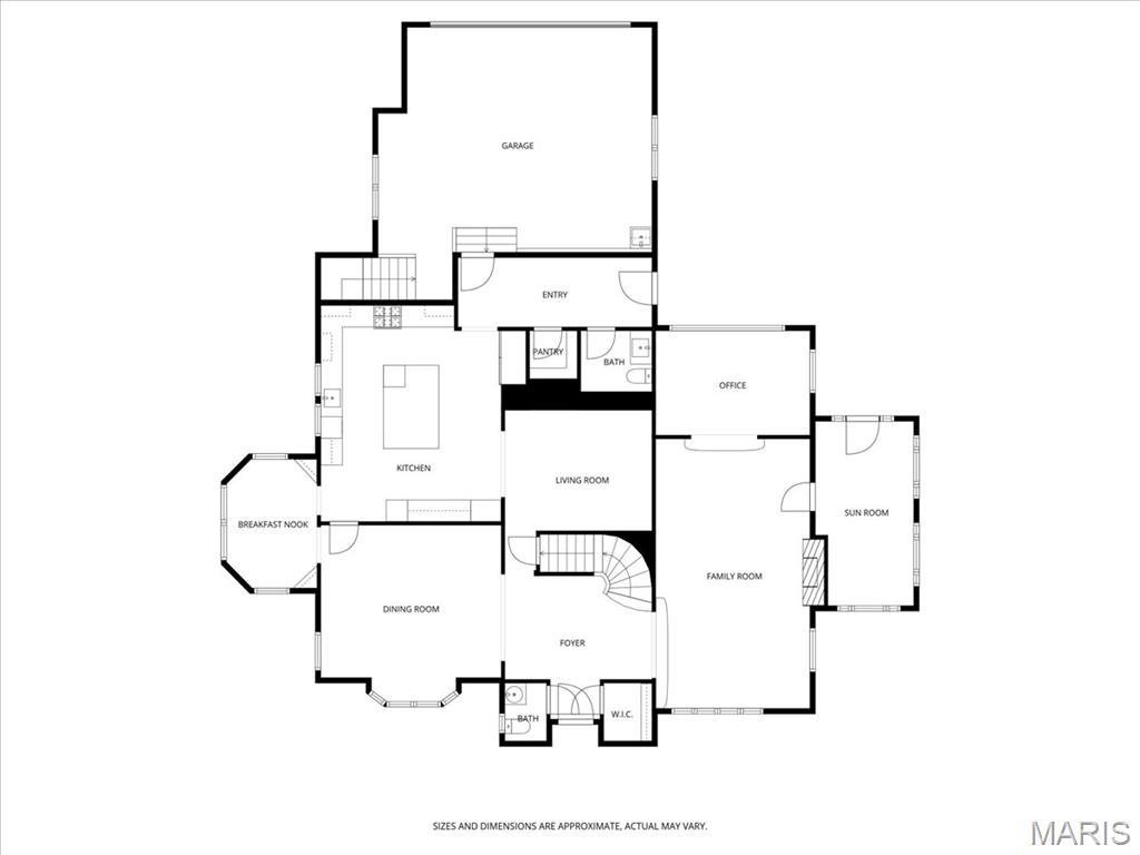 Lake Forest - Residential