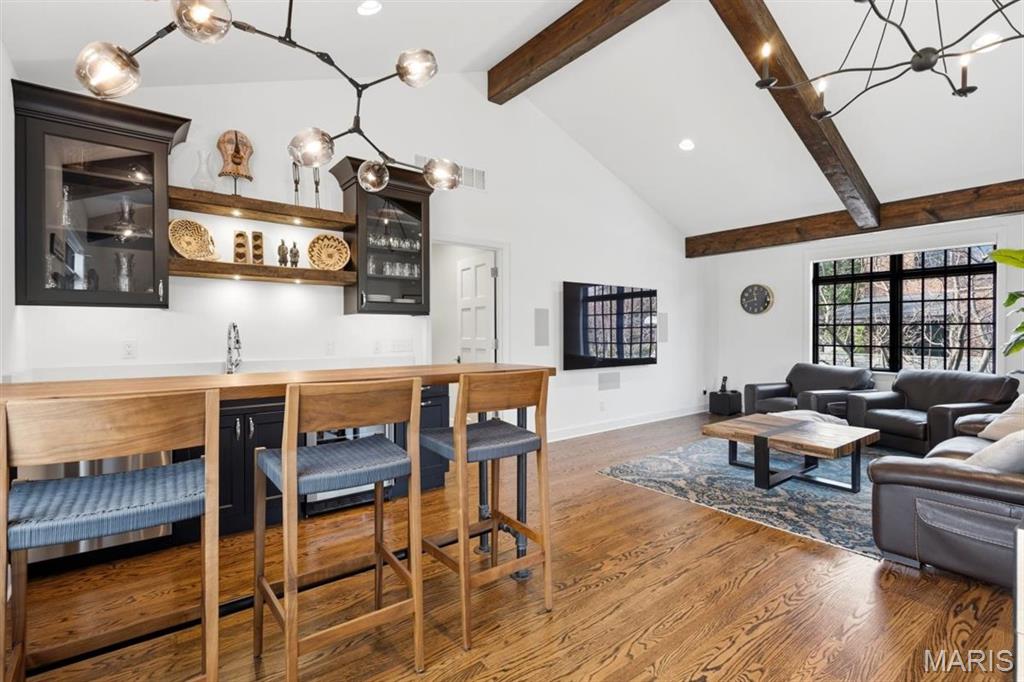 Lake Forest - Residential