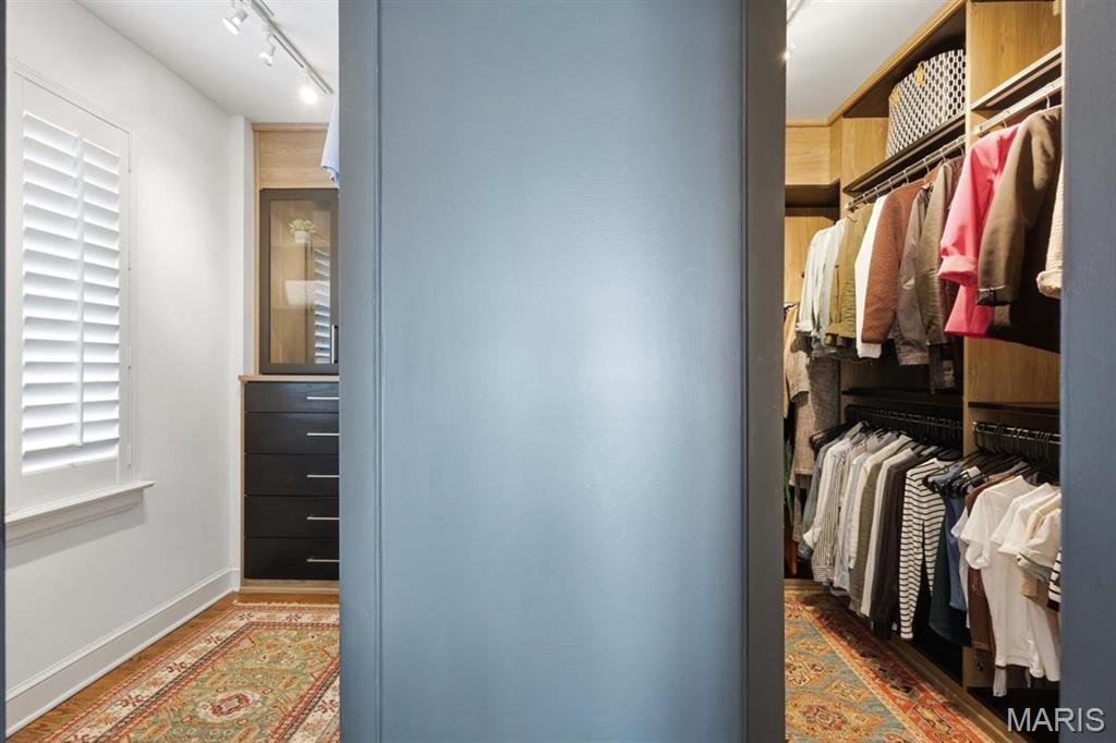 Lake Forest - Residential