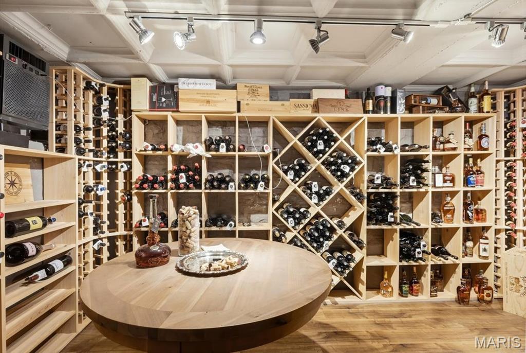 Lake Forest - Residential