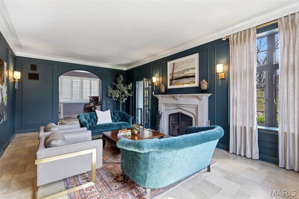 Lake Forest - Residential