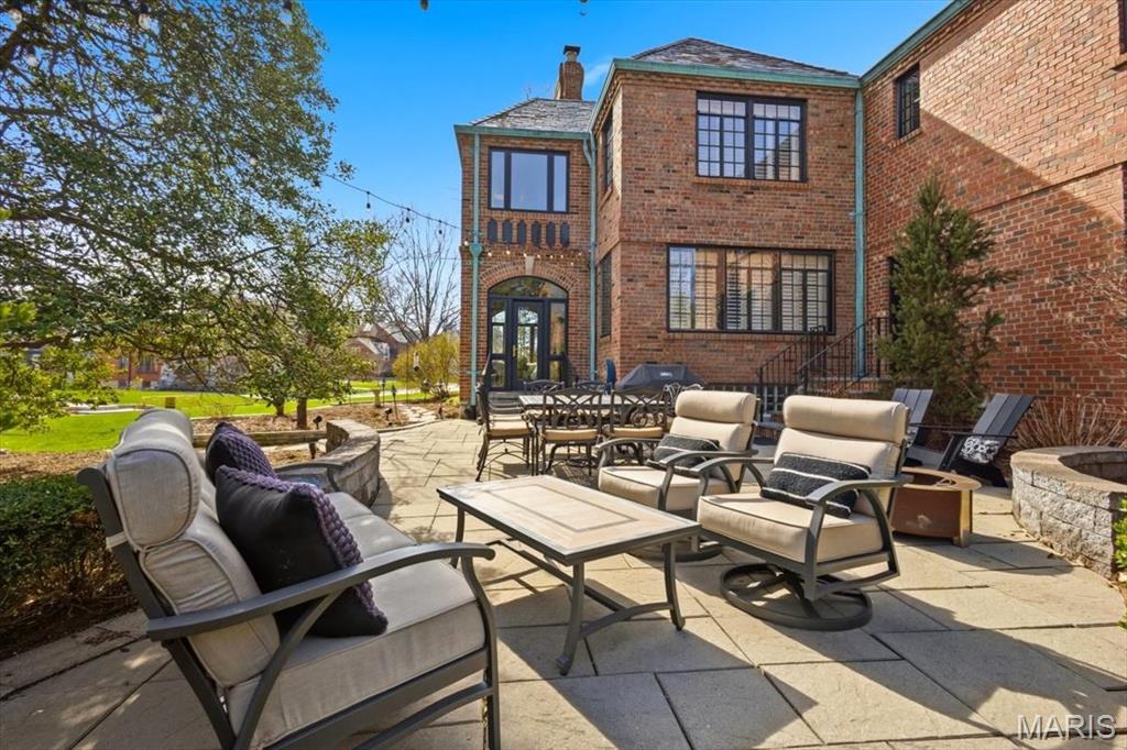 Lake Forest - Residential