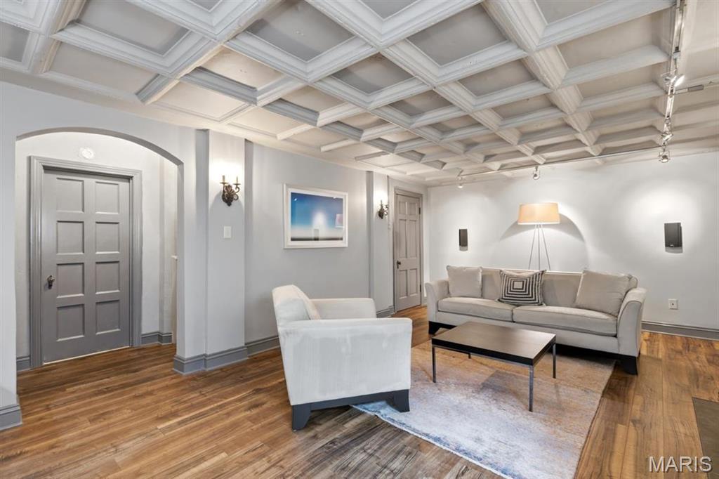 Lake Forest - Residential