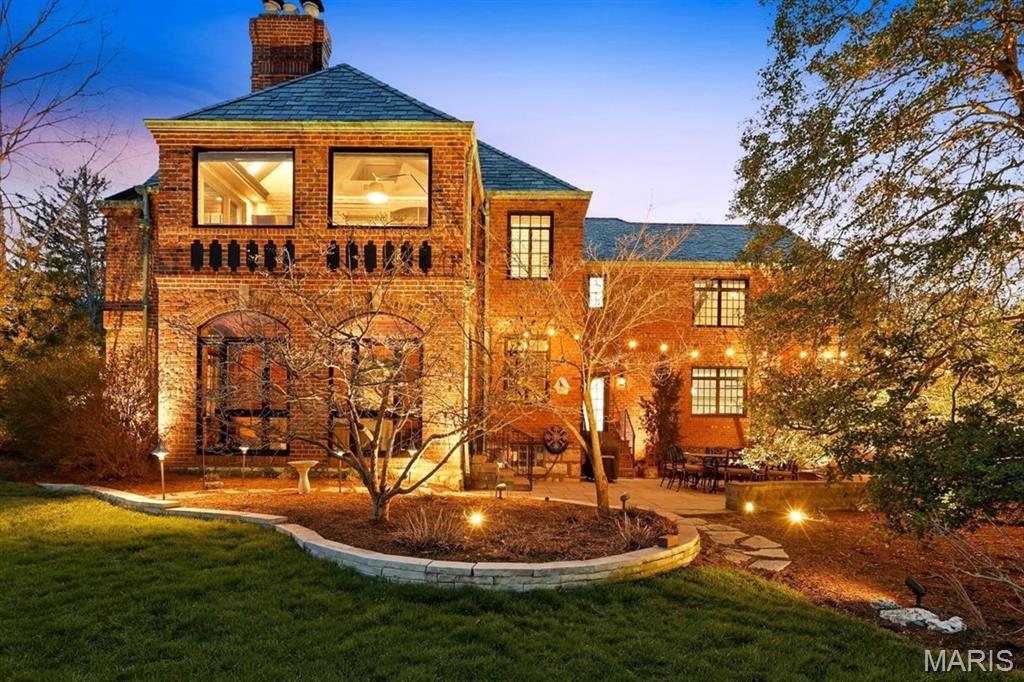 Lake Forest - Residential