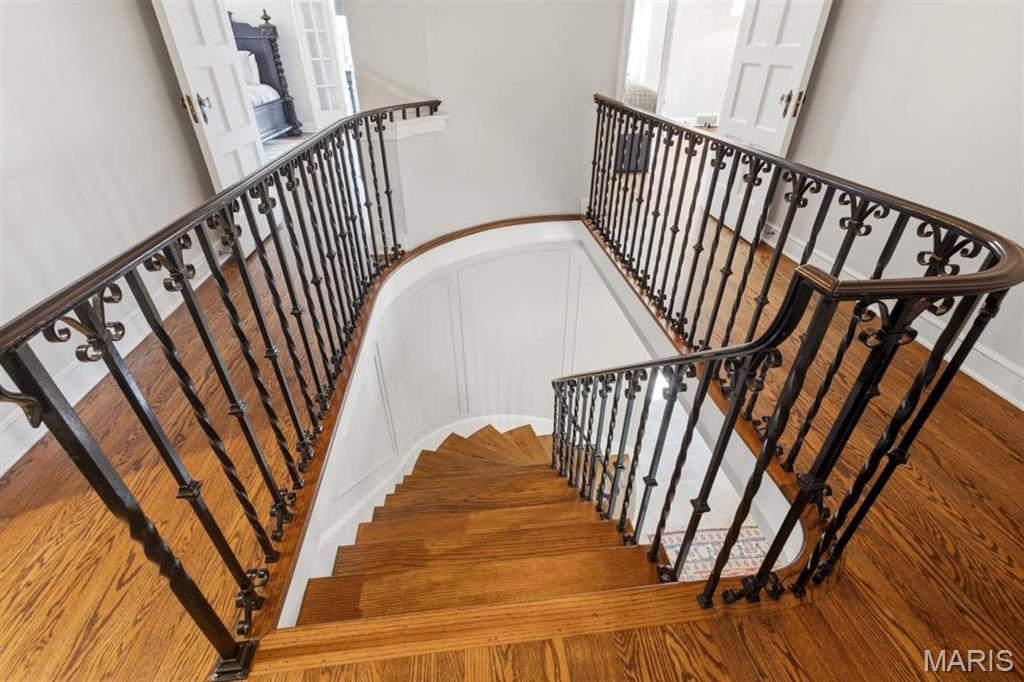 Lake Forest - Residential