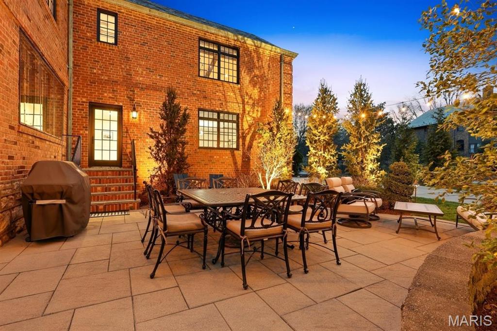 Lake Forest - Residential