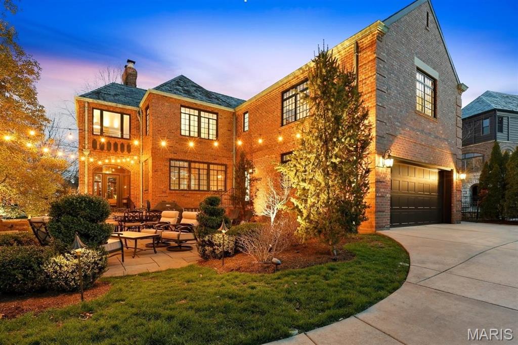 Lake Forest - Residential